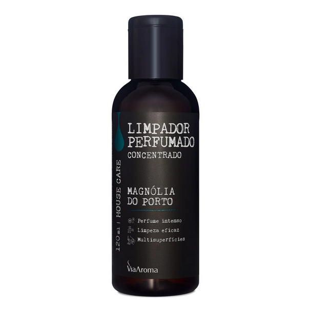 Limpador Perfumado Concentrado Magnólia do Porto